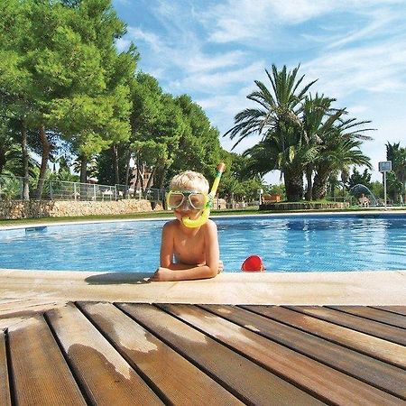 Camping Vilanova Park Vilanova i la Geltrú 객실 사진