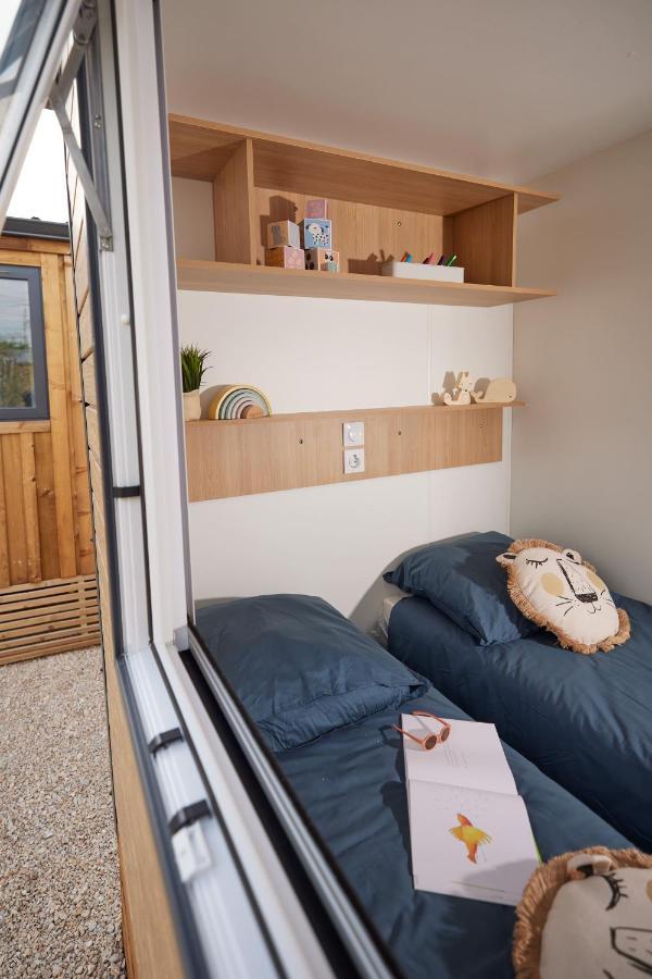 Camping Vilanova Park Vilanova i la Geltrú 외부 사진