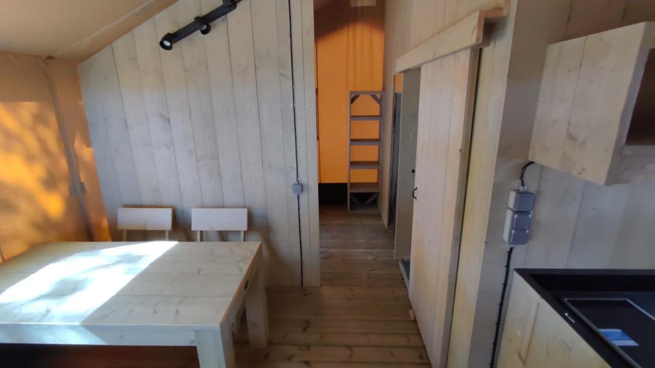 Camping Vilanova Park Vilanova i la Geltrú 외부 사진