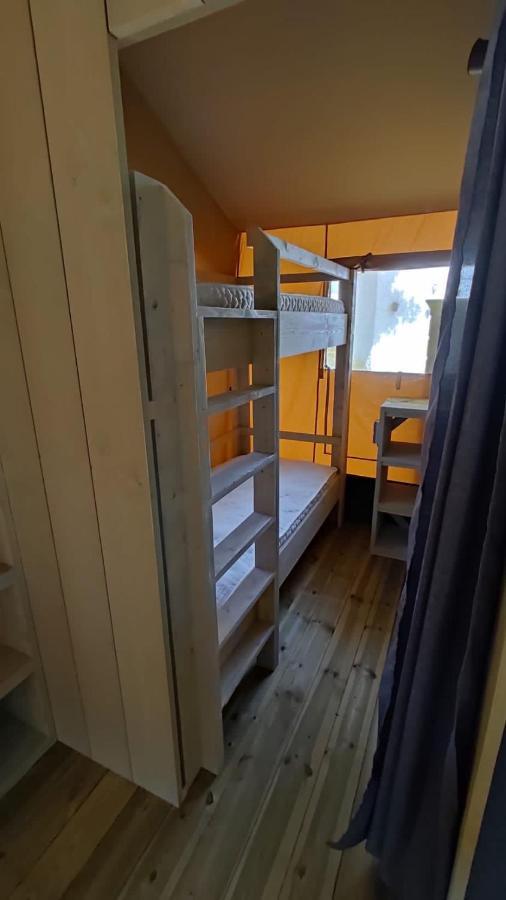 Camping Vilanova Park Vilanova i la Geltrú 외부 사진