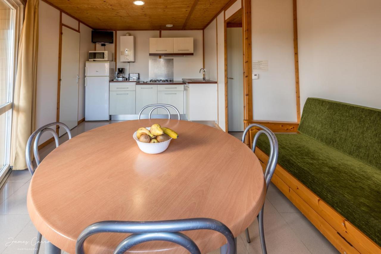 Camping Vilanova Park Vilanova i la Geltrú 외부 사진