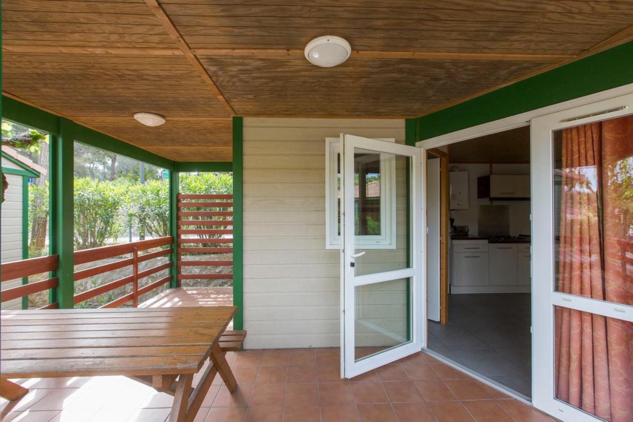 Camping Vilanova Park Vilanova i la Geltrú 외부 사진
