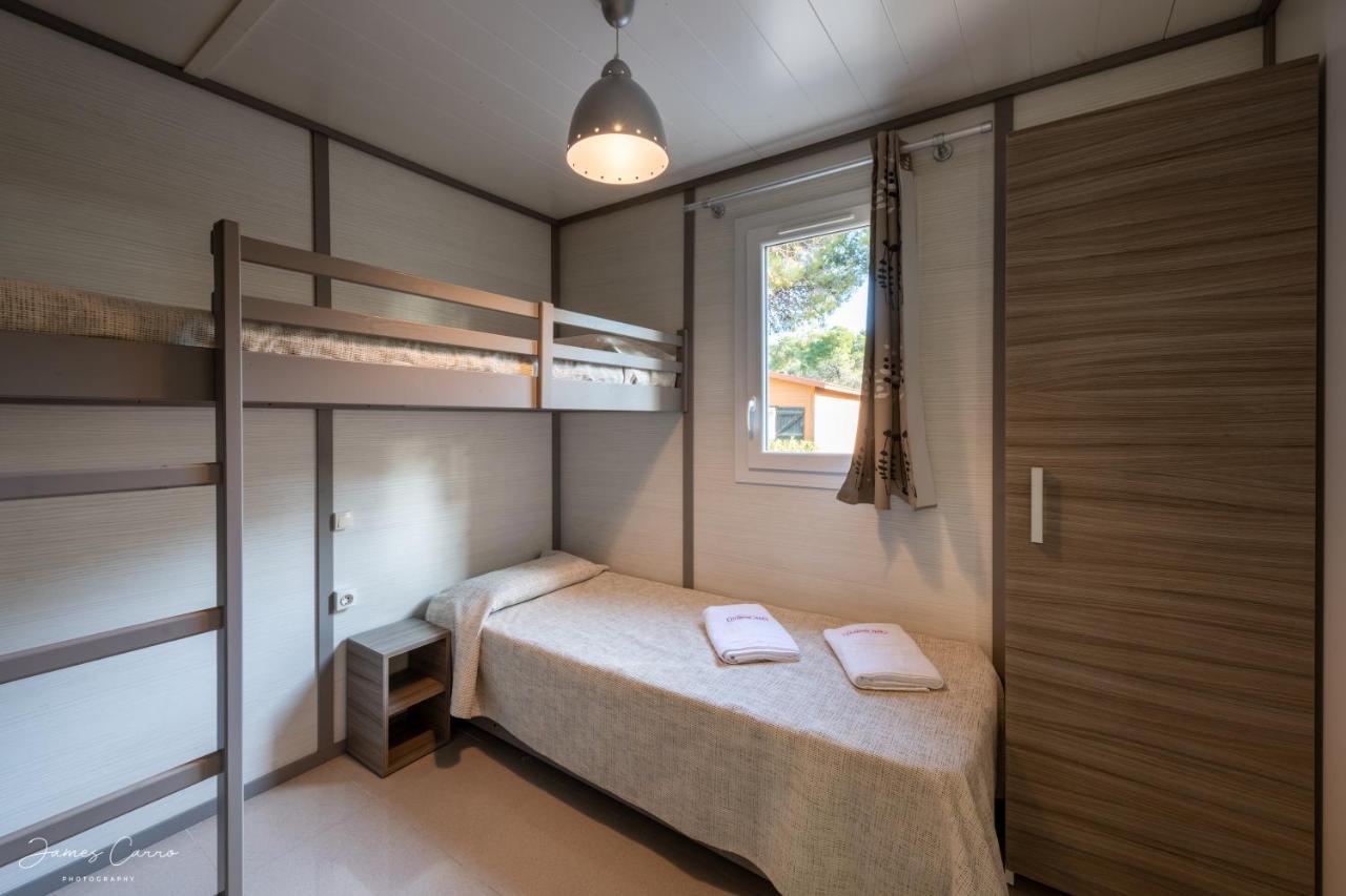Camping Vilanova Park Vilanova i la Geltrú 외부 사진