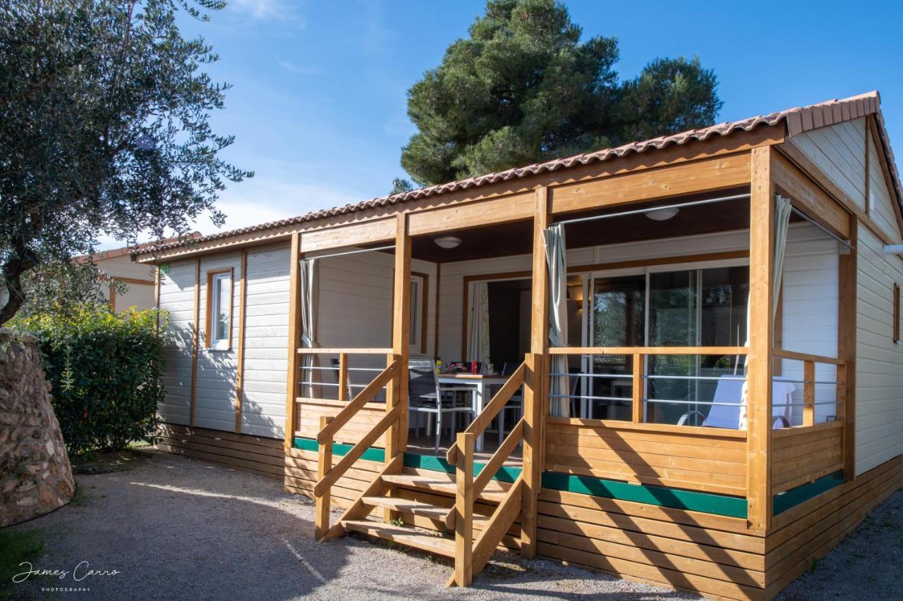 Camping Vilanova Park Vilanova i la Geltrú 외부 사진