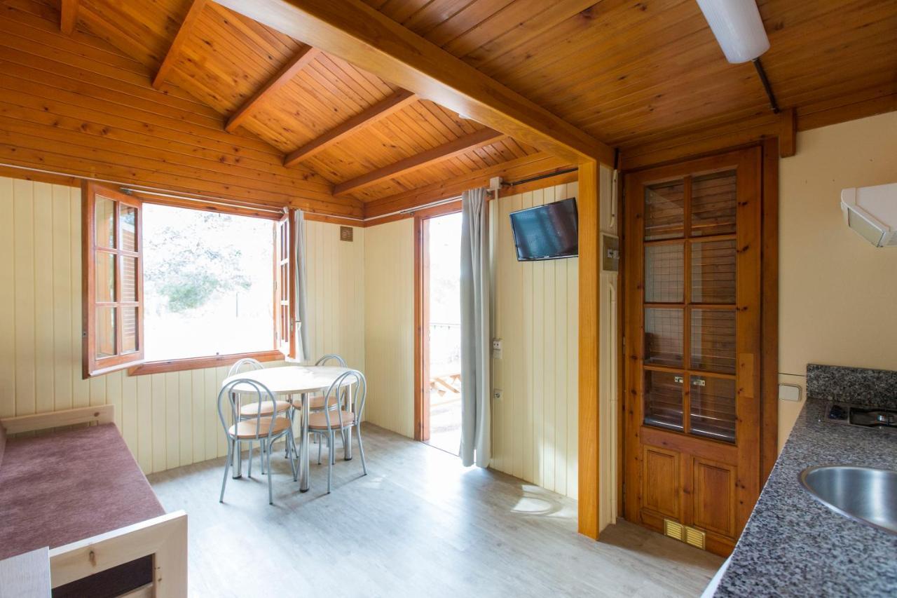 Camping Vilanova Park Vilanova i la Geltrú 외부 사진