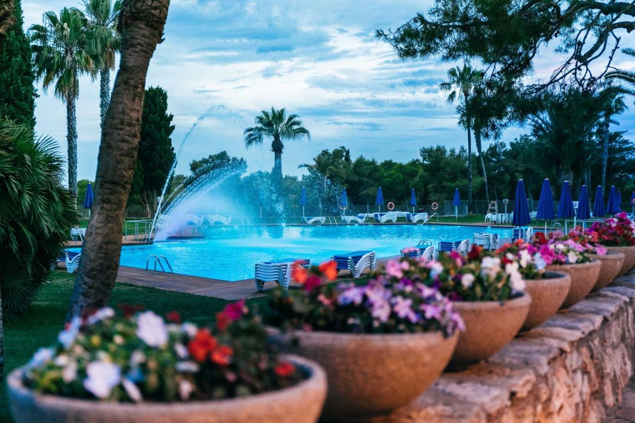 Camping Vilanova Park Vilanova i la Geltrú 외부 사진