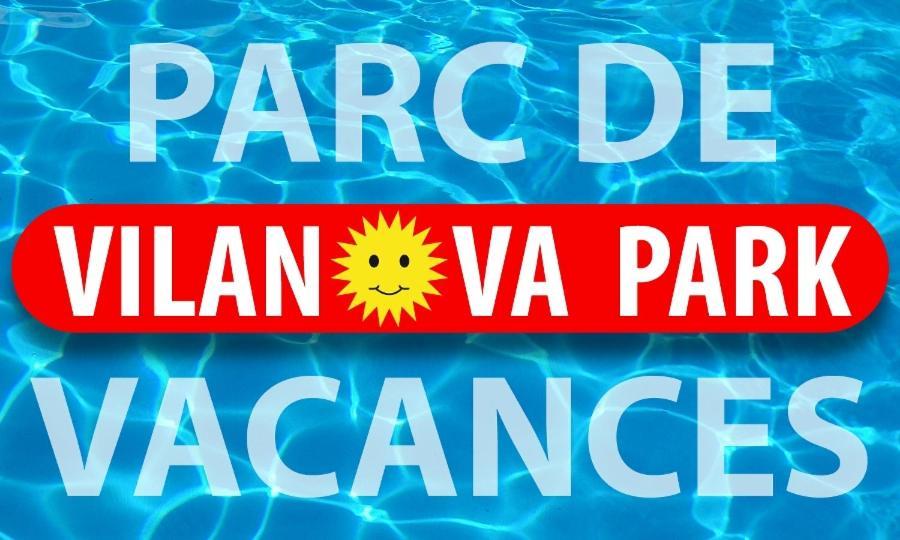 Camping Vilanova Park Vilanova i la Geltrú 외부 사진