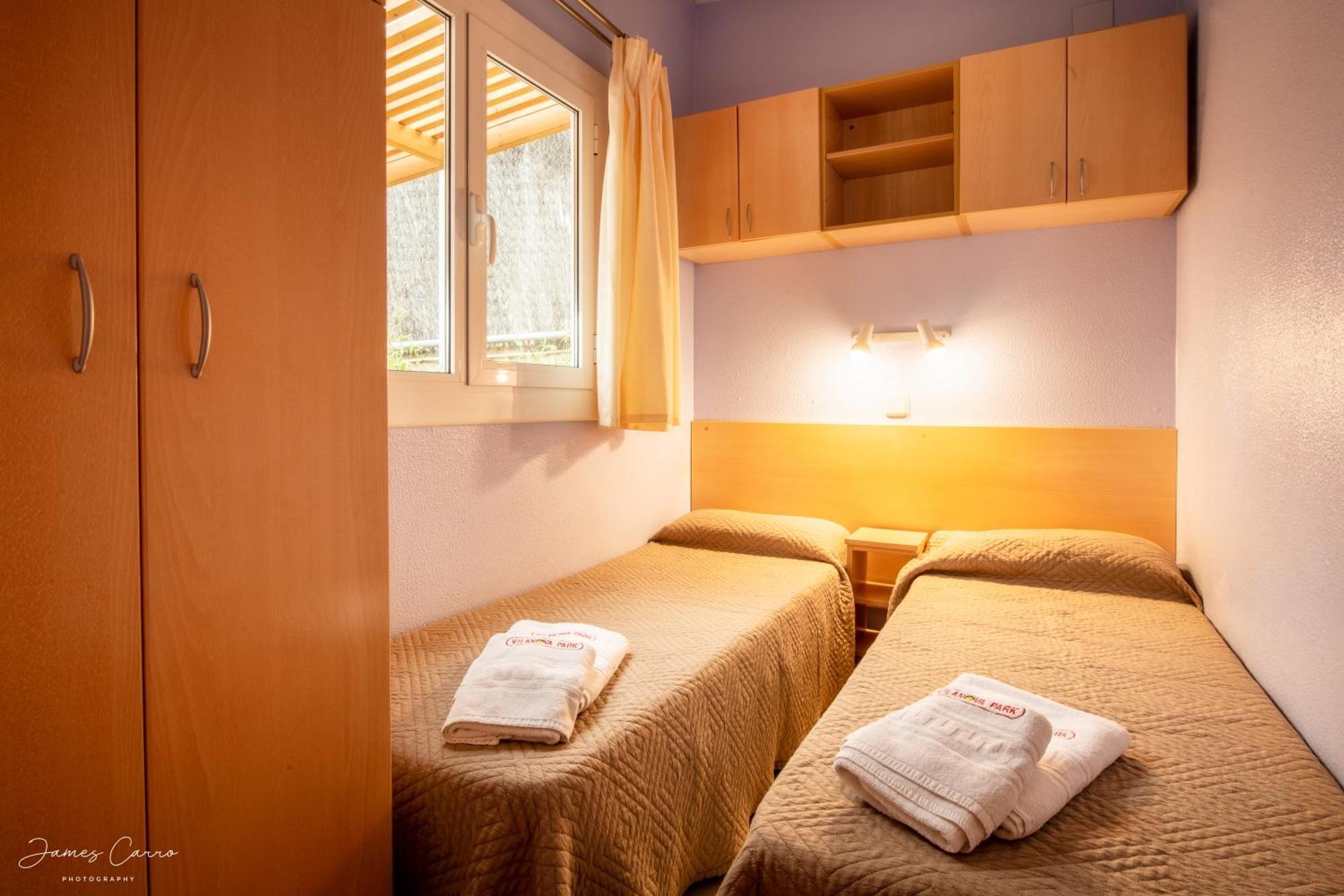 Camping Vilanova Park Vilanova i la Geltrú 외부 사진