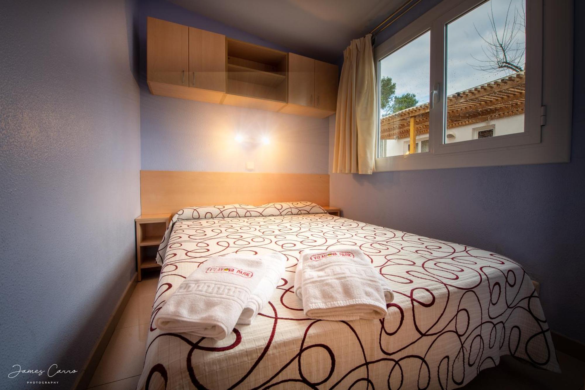 Camping Vilanova Park Vilanova i la Geltrú 외부 사진