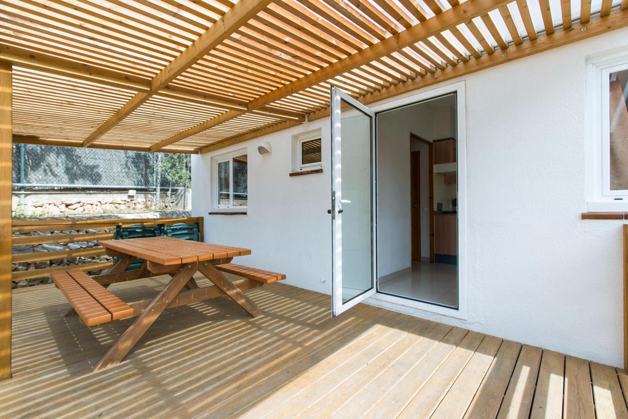 Camping Vilanova Park Vilanova i la Geltrú 외부 사진