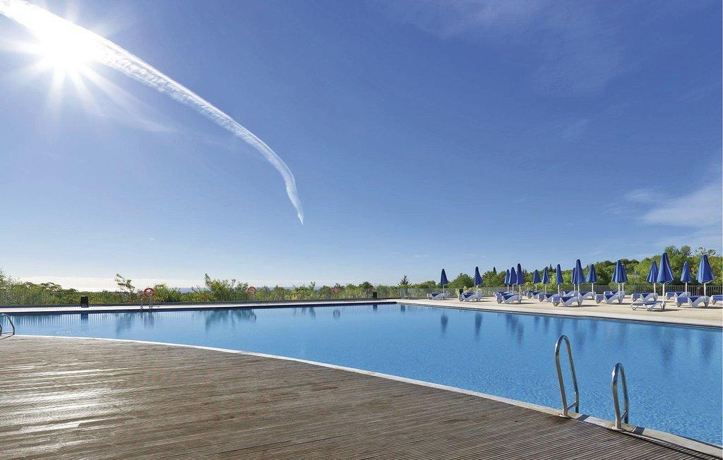 Camping Vilanova Park Vilanova i la Geltrú 객실 사진