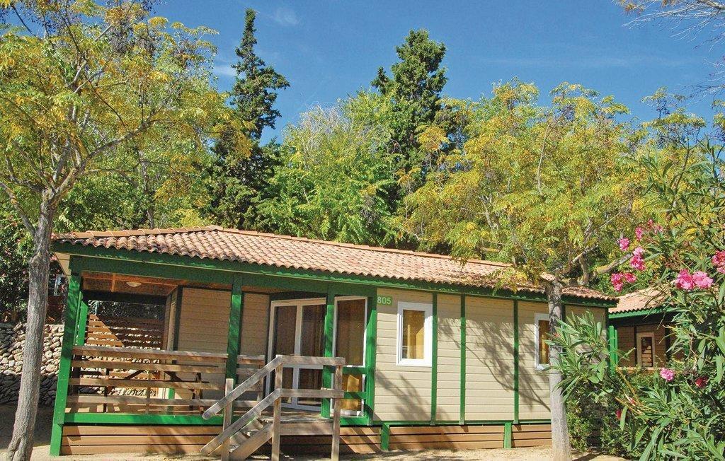 Camping Vilanova Park Vilanova i la Geltrú 객실 사진