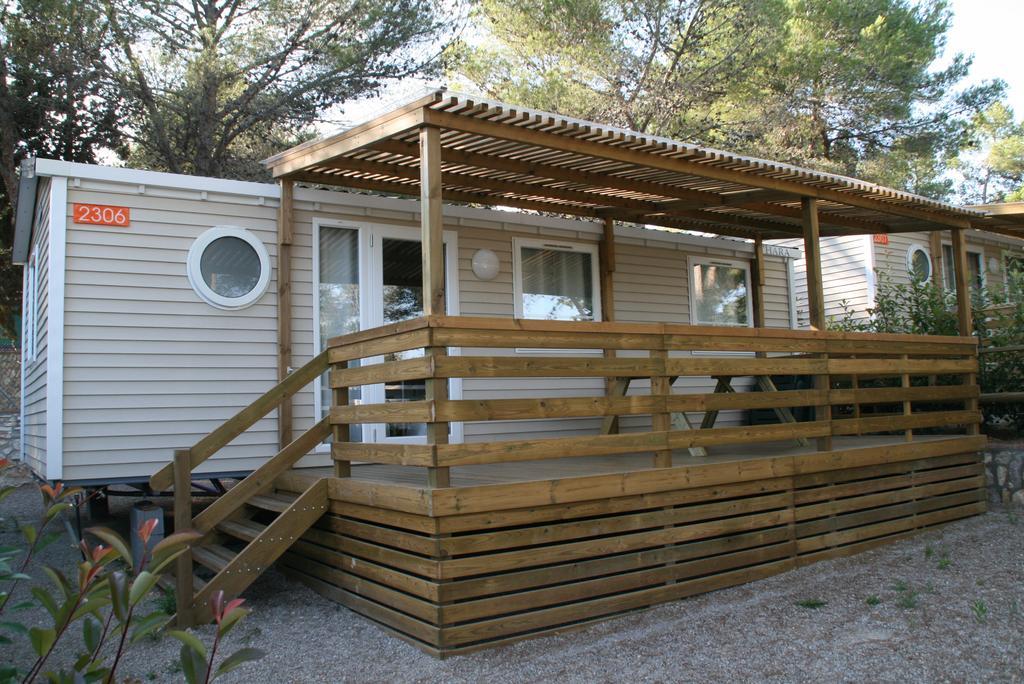 Camping Vilanova Park Vilanova i la Geltrú 외부 사진